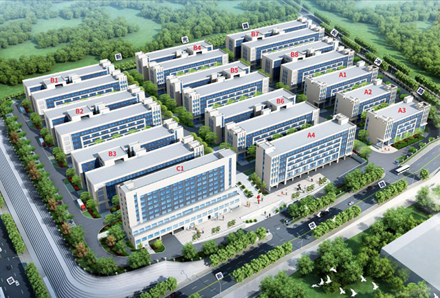 山东建德房产网