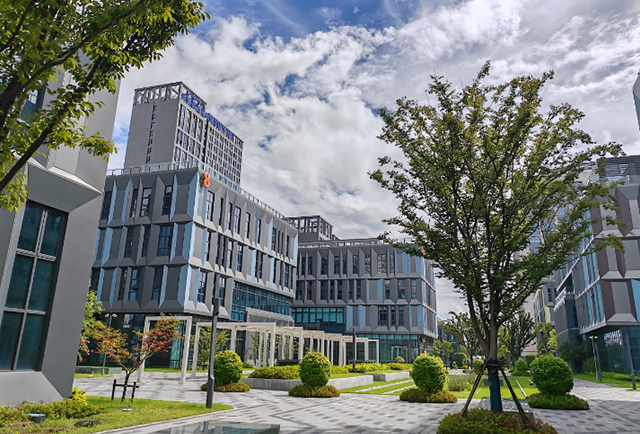 山东工业地产投资新蓝海——新能源产业园区崛起